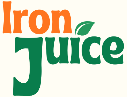IronJuice